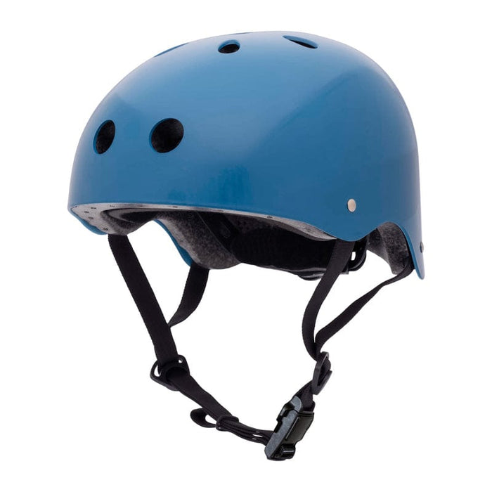 Bike Accessory CoConut Helmets Small Vintage Blue Helmet
