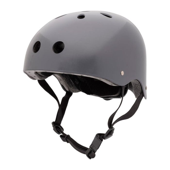 Helmet CoConut Helmets Medium Grey Helmet