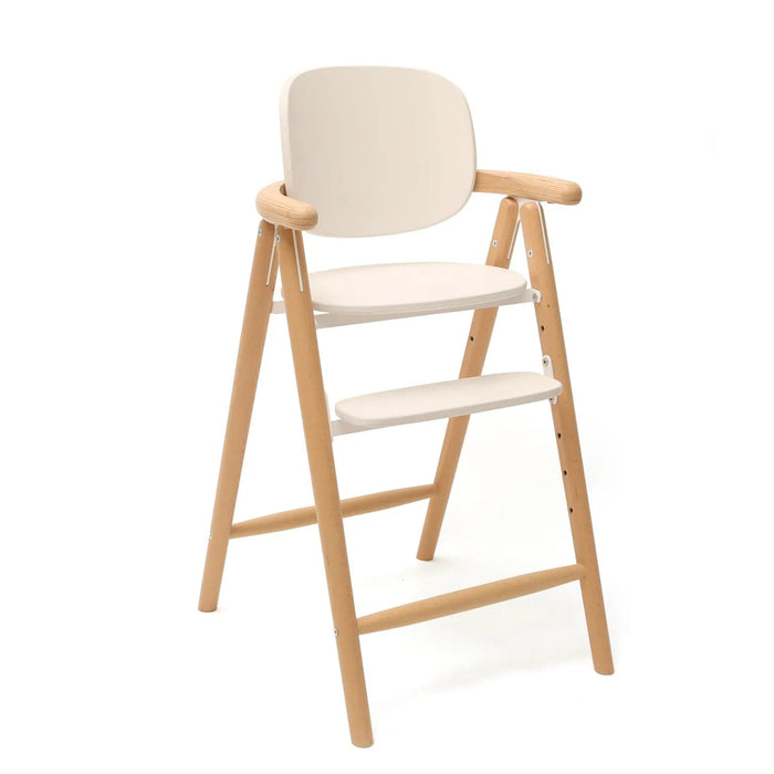 Kids Furniture Charlie Crane TOBO evolving High Chair (White)
