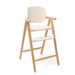 Kids Furniture Charlie Crane TOBO evolving High Chair (White)