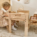 Table & Chair Set My Duckling Primary Adjustable Table and Chair Set - Duck DK-PRI-D
