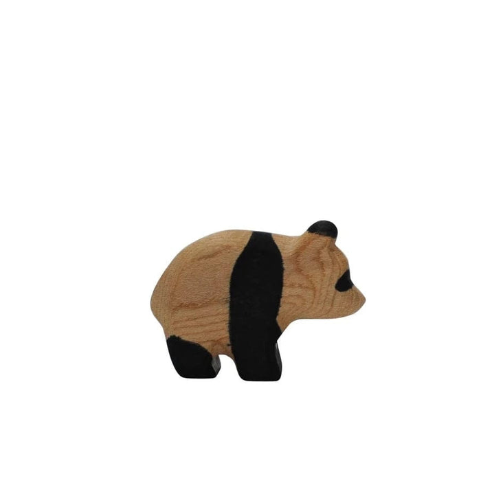 Animal Figurine HolzWald Panda small 4262389075796