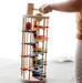 Wooden Toys QToys Pound A Ball Tower 8936074260199
