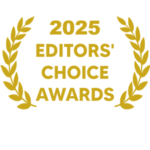 Editor's Choice 2025