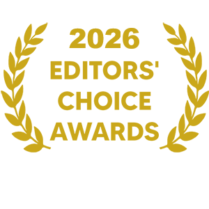 Editor's Choice 2026