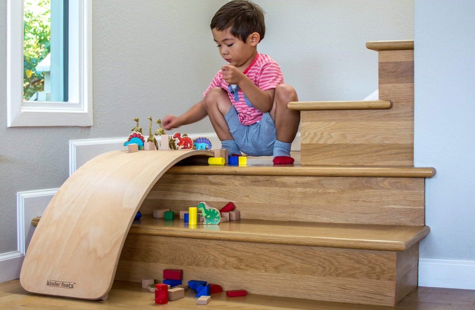 Top 5 Unique Gift Toys for a One Year Old Baby (3 Key Tips)