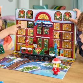 Magna-Tiles Australia: Why These Magnetic Tiles Are the #1 Choice for Open-Ended Play