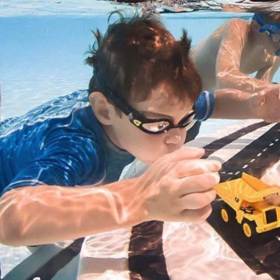 The Waytoplay Road: Our New Play Time Discovery!