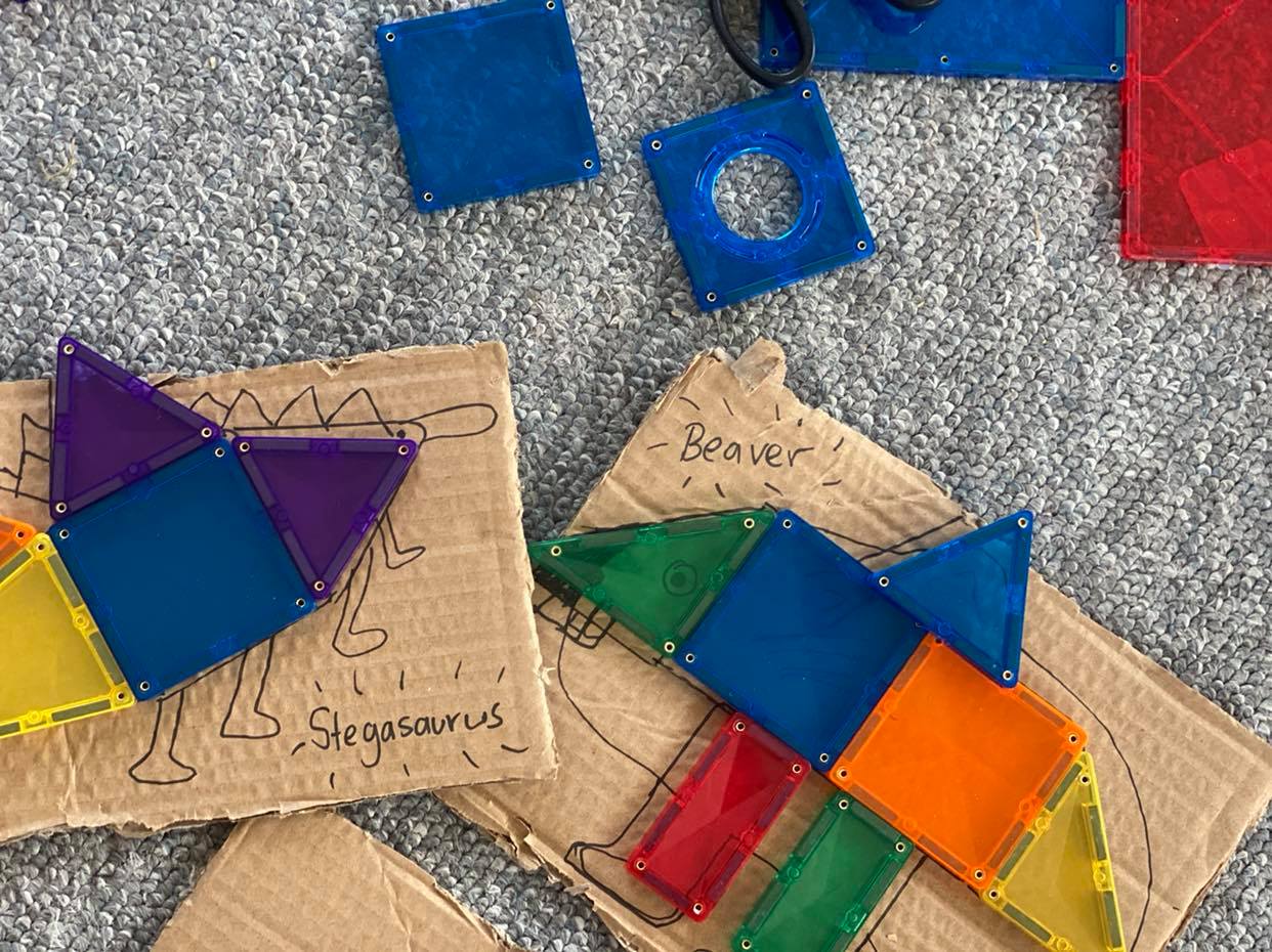 Connetix Tiles- What’s so great about them?