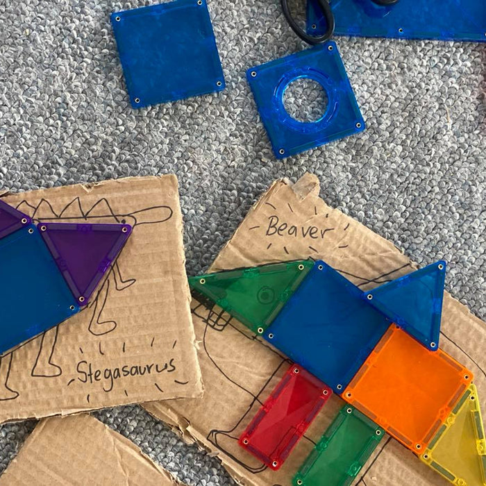 Connetix Tiles- What’s so great about them?