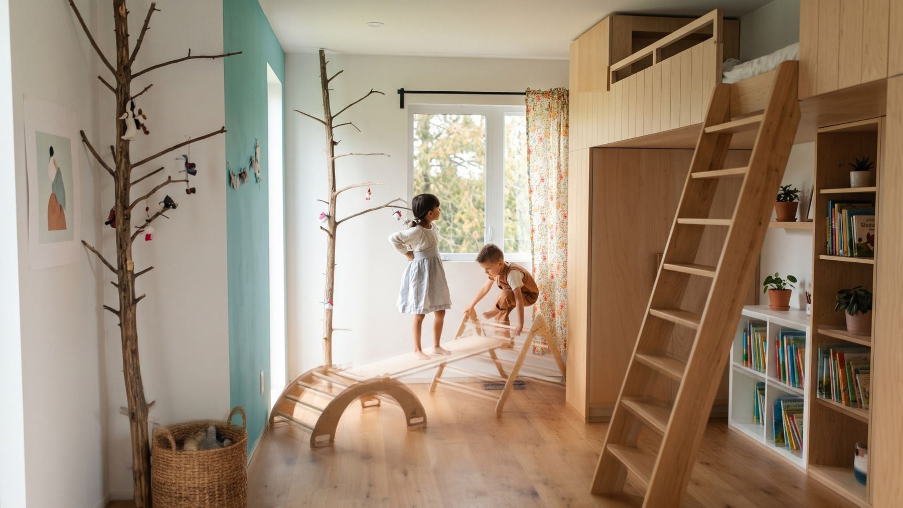 Why Toddlers Climb Everything (and How to Help Safely)