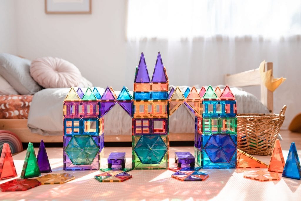 Which magnetic tiles set should you buy?