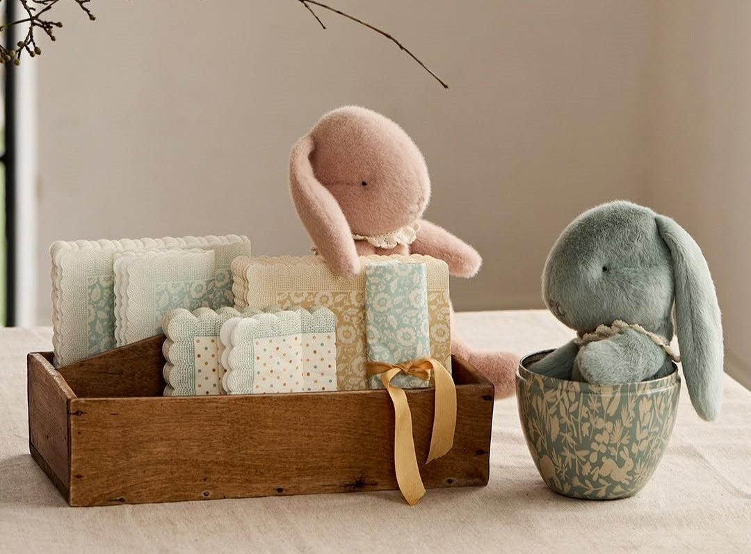 Easter Wonderland: Create a Magical Autumn Celebration in Australia