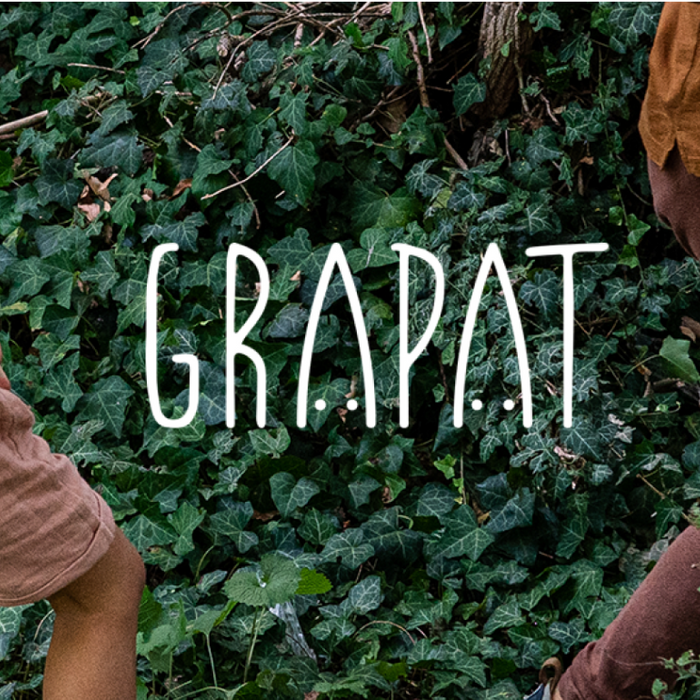 Grapat 2022 Wild Wild Range