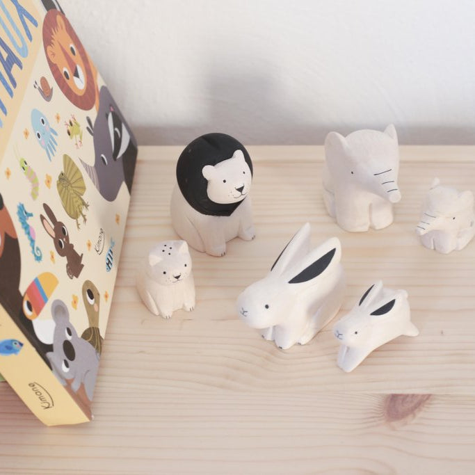 T-Lab Pole Pole: Our History, Our Ethics