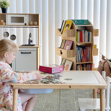myduckling Furniture - Fosters Independence and Growth