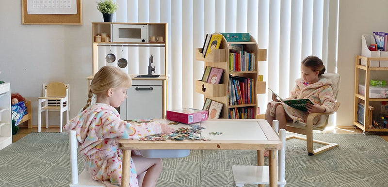 myduckling Furniture - Fosters Independence and Growth