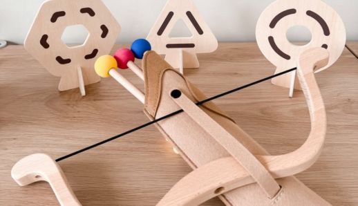 Your Kid’s First Adventure: How to Pick the Perfect Kids Bow and Arrow