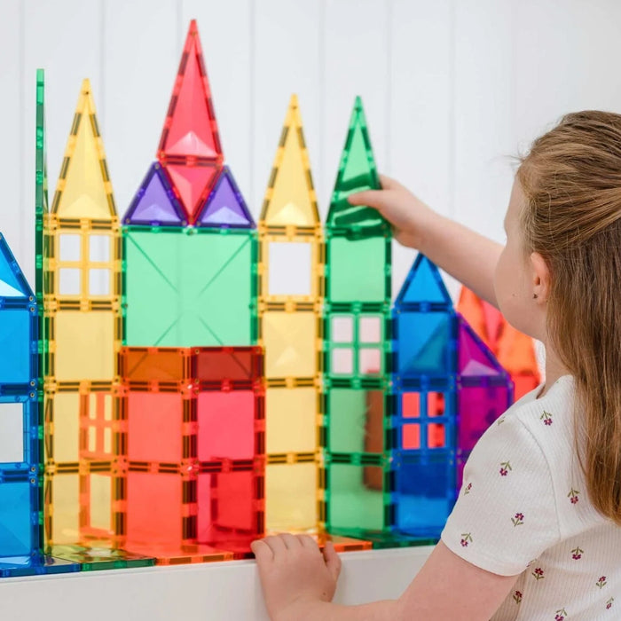 Connetix Tiles: Your Complete Guide to Creative Play