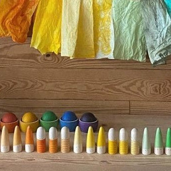 Grapat-Just Loose Parts?