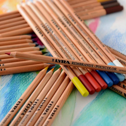 Let‘s Get to Know Lyra's Series