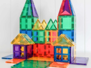Magnetic Toys