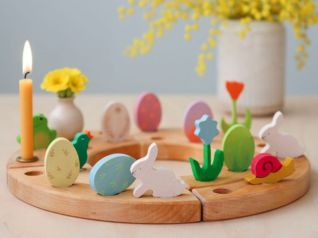 Easter Decorations