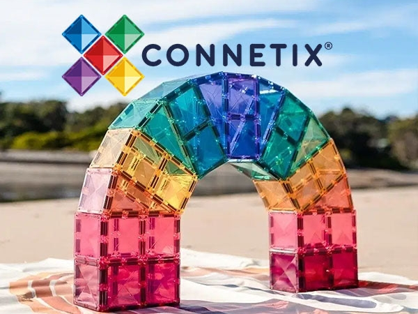 Magnetic tiles sales