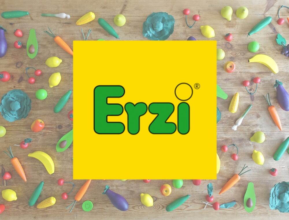 Erzi