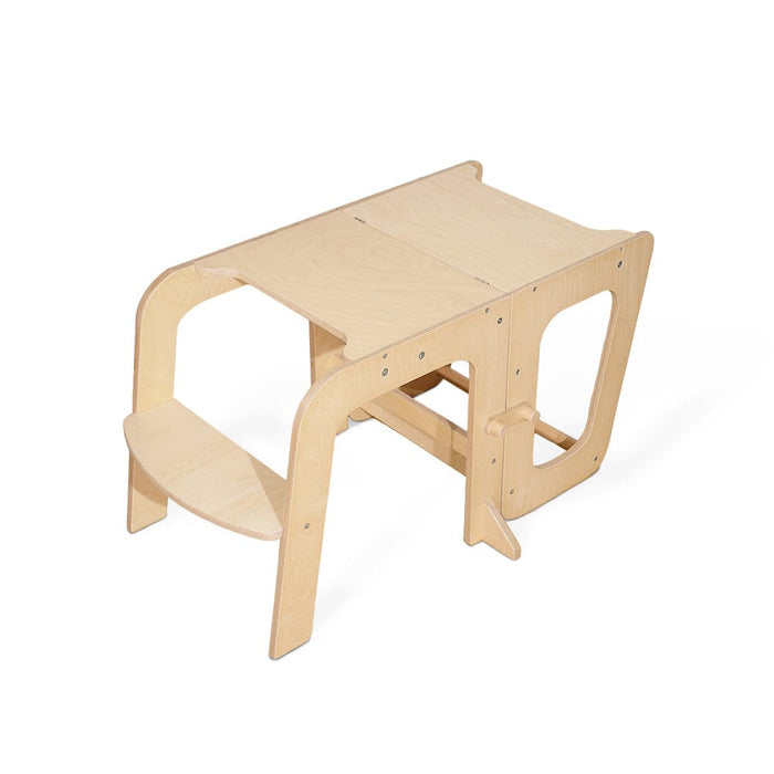 Convertible Learning Tower Toypark Convertible Learning Tower