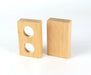 Building Blocks Bauspiel Mirror Blocks 12 Pieces 704537400684