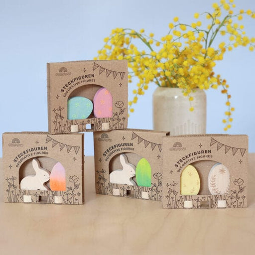 Party Supply Grimm's Easter Eggs Ornamental 2