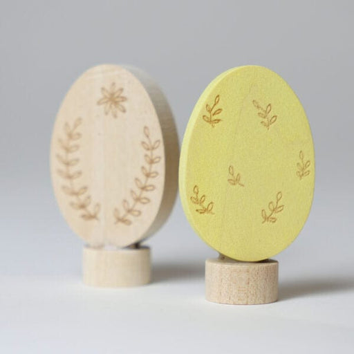 Party Supply Grimm's Easter Eggs Ornamental 2