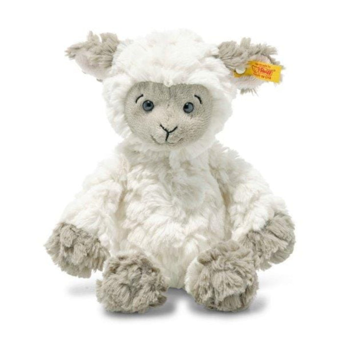Stuffed Toys Steiff Soft Cuddly Friends - Lita Lamb, 20 cm