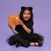 Magnetic Tiles Connetix Tiles Halloween Pumpkin Pack 17 Piece 850036293897