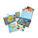 Art-Craft My Creative Box Garden Collage Sensory Activity Box 769807531956