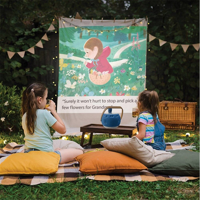 Storytelling Toy LUNA - PSTC Daniel Tiger