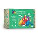 pmax-connetix Connetix Tiles Rainbow Creative Pack 102 Piece - Magnetic Tiles