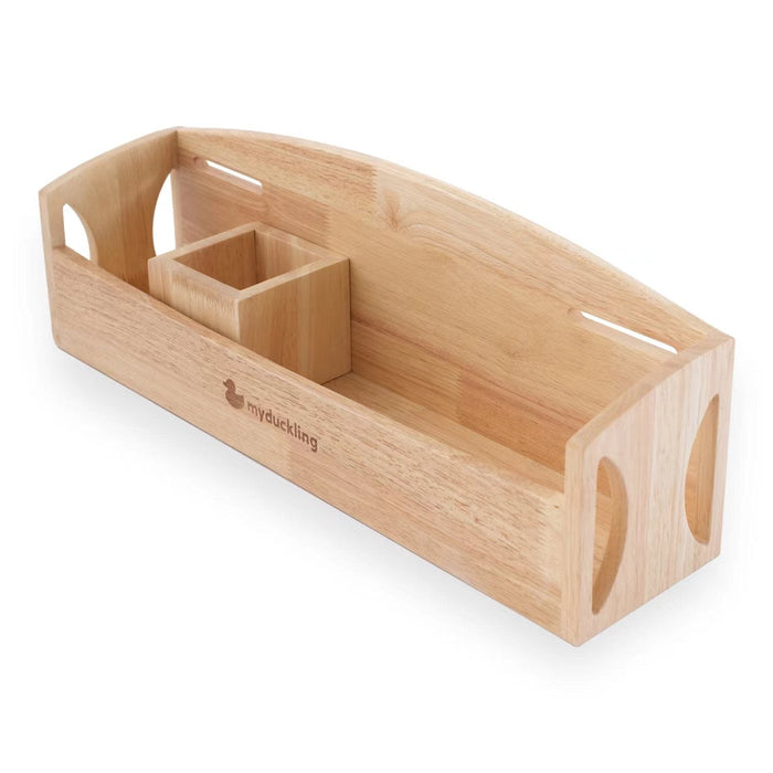 Table & Chair Set Montessori Kids Furniture Best Seller Kids Table and Chair Set - Duck