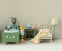 Doll House Furniture Maileg Vintage bed for Teddy junior 5707304102755