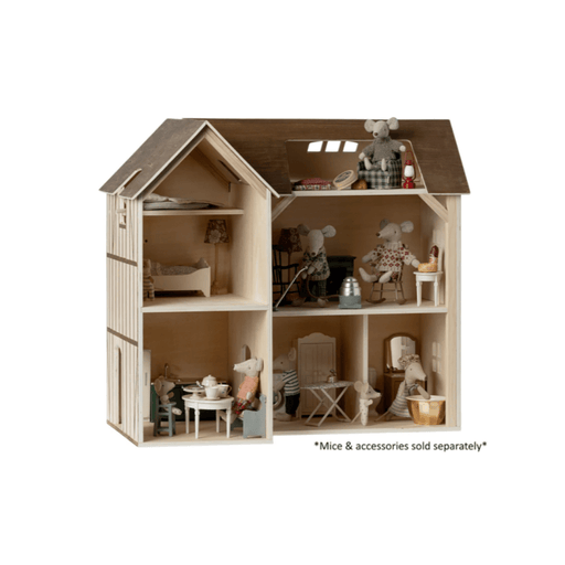 Doll House Furniture Maileg Mouse Farmhouse