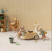 Doll House Furniture Maileg Car Mouse Wheat