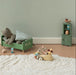 Doll House Furniture Maileg Car Mouse Wheat