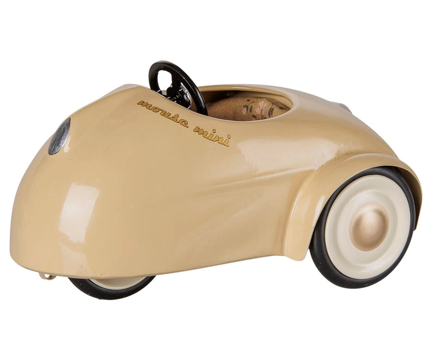 Doll House Furniture Maileg Car Mouse Wheat