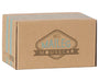 Doll House Furniture Maileg Car Mouse Light Mint