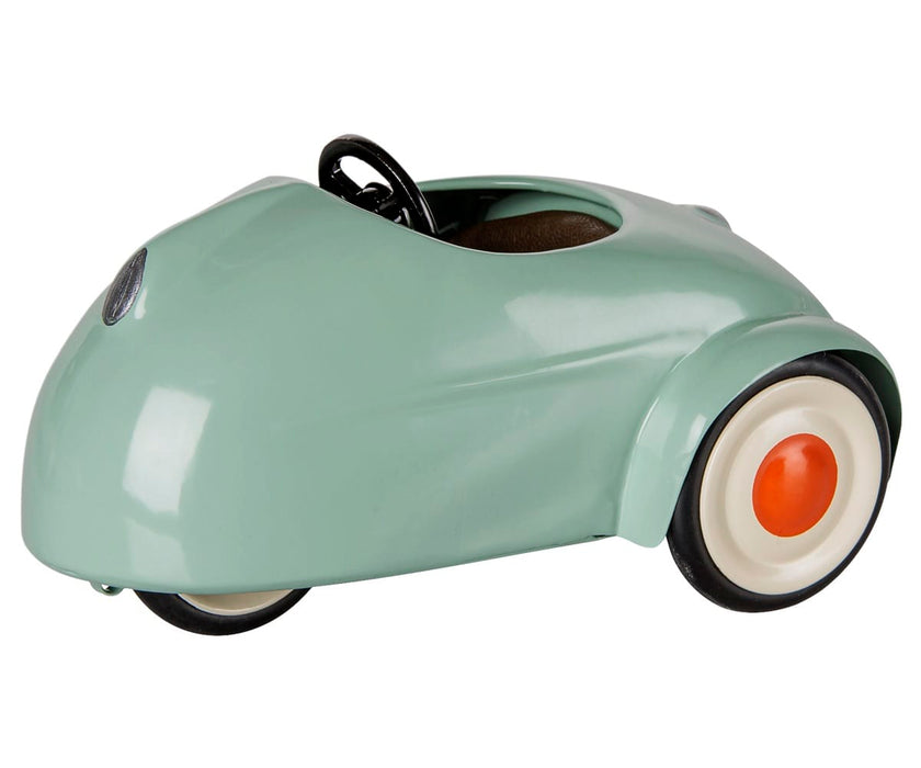 Doll House Furniture Maileg Car Mouse Light Mint