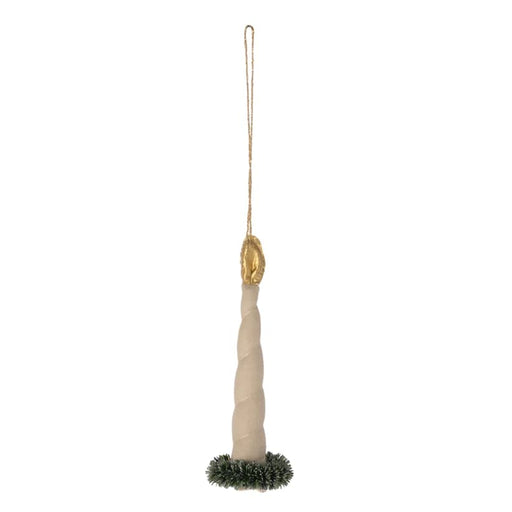 Maileg Candlelight Ornament - Doll House Furniture - Toypark