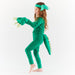 Dressups & Costumes Sarah's Silks Green Dinosaur Claws