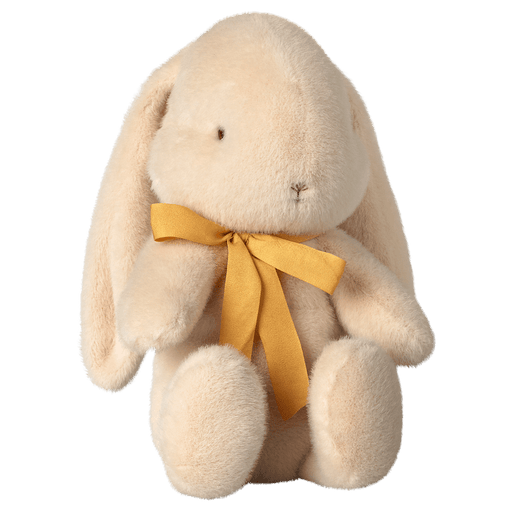 Maileg Bunny Plush Medium Cream - Cream - Toypark