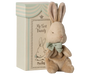 Dolls Toys Maileg My First Bunny Mint